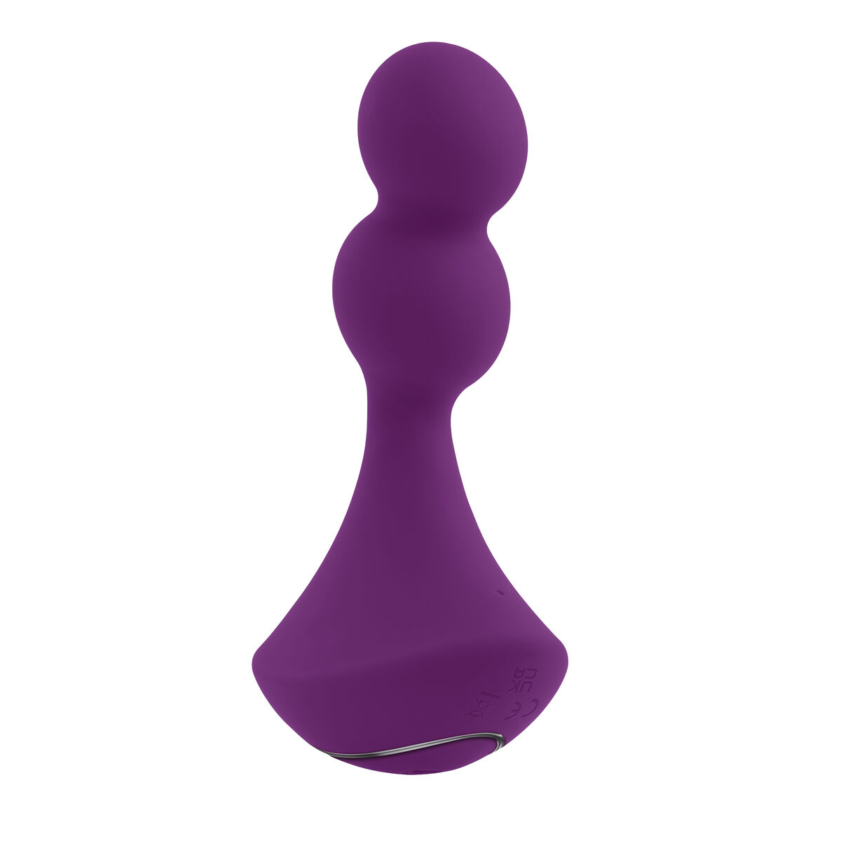 Vibrator Gender X Gender X Purpur